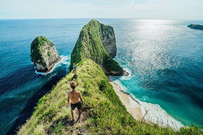 Nusa Penida Island BeachTour - Key highlights you’ll feel the moment you land