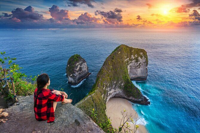 Nusa Penida Private Snorkeling and West Tour Start from Bali - How the Sanur fast boat shapes your whole day