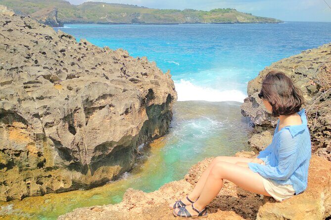 Nusa Penida Private Snorkeling and West Tour Start from Bali - Lunch and the included basics that reduce decision fatigue