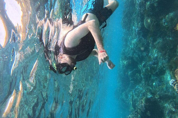 Nusa Penida Snorkeling at Manta Bay and Land Tour (inclusive) - Shifting From ATV Dust to Saltwater Plans: Keeping Your Day Smooth