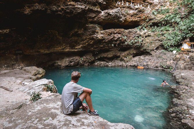 Nusa Penida Tembeling Natural Pool Tour (Private & All-Inclusive) - A 6:00am start that makes Penida feel manageable