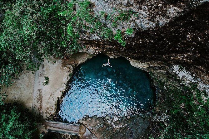 Nusa Penida Tembeling Natural Pool Tour (Private & All-Inclusive) - Atuh Beach and the Thousand Islands Viewpoint