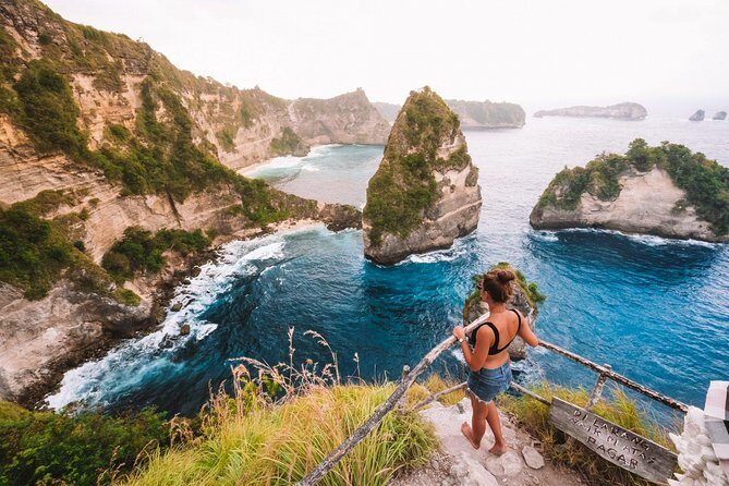 Nusa Penida Tembeling Natural Pool Tour (Private & All-Inclusive) - Returning to Bali: Sanur Port again, but with momentum