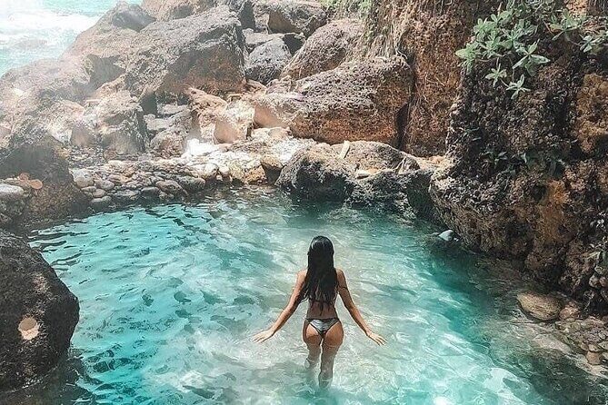 Nusa Penida Tembeling Natural Pool Tour (Private & All-Inclusive) - What all-inclusive covers (and what it doesn’t)