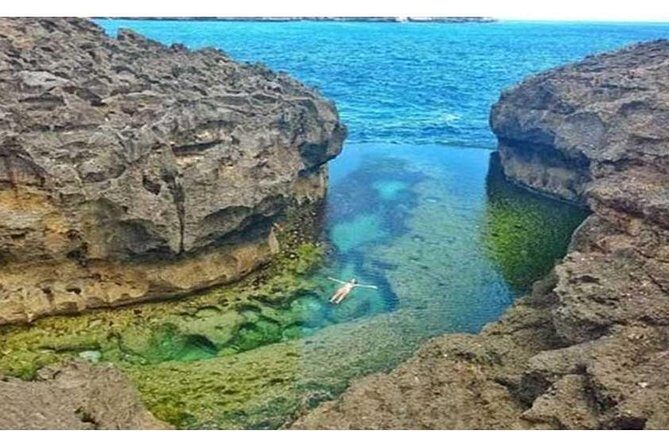 Nusa Penida Trip with Snorkeling all-Inclusive - Snorkeling bays: Manta Bay, Gamat Bay, Crystal Bay (and the manta reality)