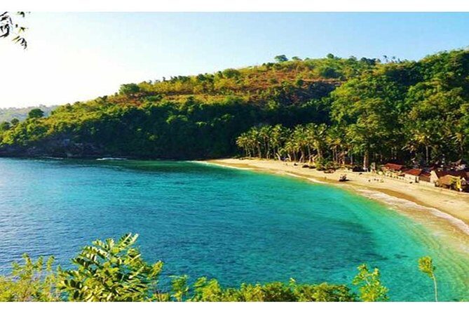 Nusa Penida Trip with Snorkeling all-Inclusive - Kelingking Beach: the photo spot with real payoff