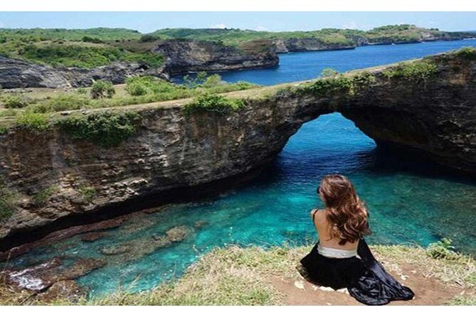 Nusa Penida Trip with Snorkeling all-Inclusive - Lunch on Penida: included, local, and time-saving