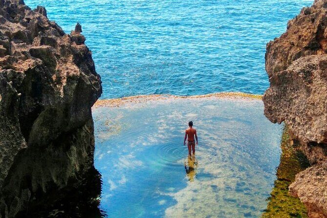 Nusa Penida West Tour - Key highlights that matter (not just Instagram stops)