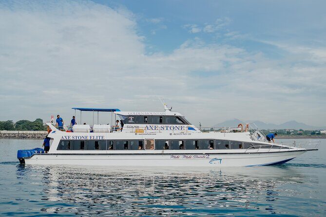 Nusa Penida West Tour - Price and value: what you’re paying for in a west-coast day