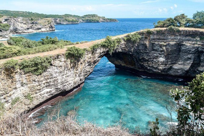 Nusa Penida West trip with snorkeling at 3 spot with Free Meals - A Snorkel-Focused Day from Sanur (Without the Chaos)