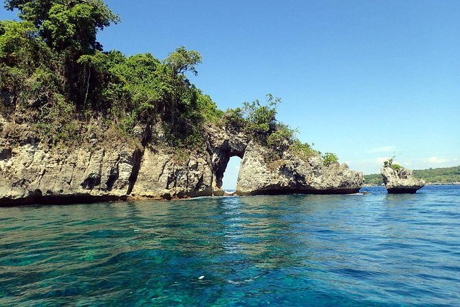 Nusa Penida West trip with snorkeling at 3 spot with Free Meals - Breakfast and Lunch: The Part Most Tours Skip