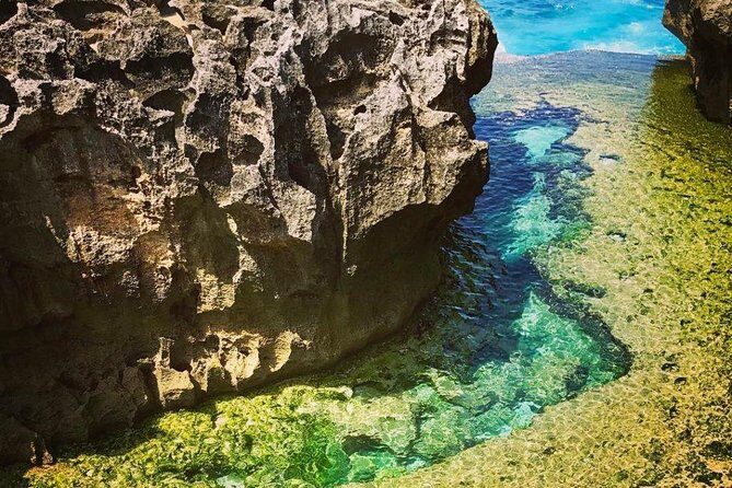 Nusa Penida West trip with snorkeling at 3 spot with Free Meals - Morning Snorkeling at Manta Point, Gamat Bay, and Crystal Bay