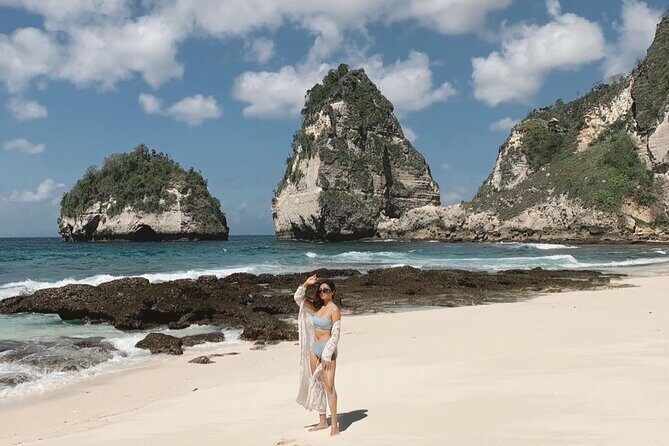 One Day Private Tour East & West Nusa Penida by Penidago - Price and Logistics: Why This Day Feels Like a Package Deal