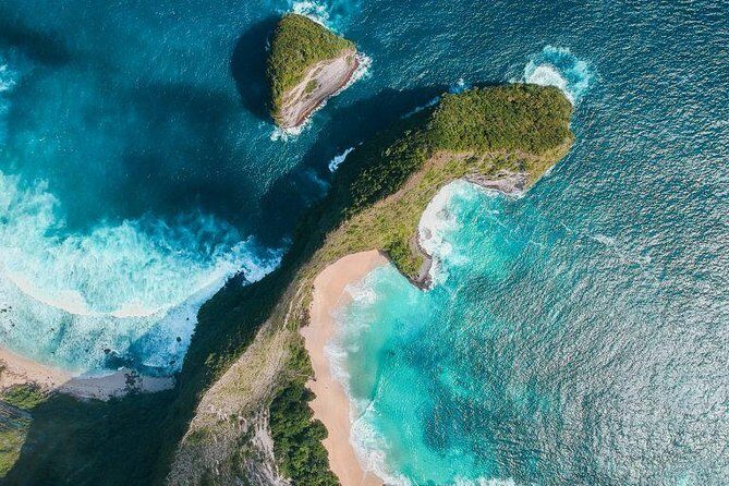 One Day Private Tour East & West Nusa Penida by Penidago - Your Day Start: Sanur Pickup, Ferry Timing, and Photo-Ready Arrival