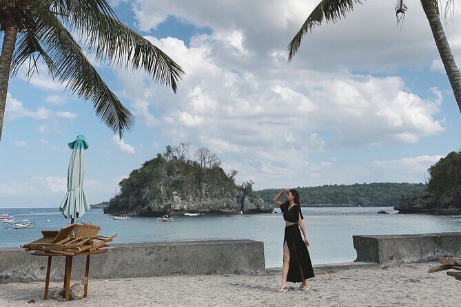 One Day Snorkeling Trip & West Tour Nusa Penida by Penidago - Boat snorkeling: Manta Bay plus the Crystal/Gamat/Wall options