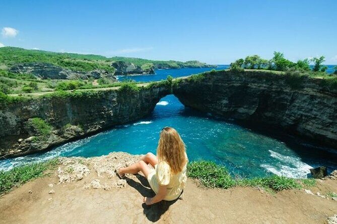 One Day Trip Nusa Penida - West Trip-Free Breakfast - Quick hits before you book