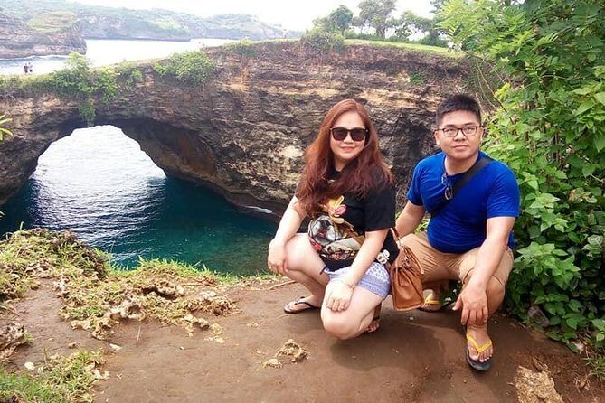 One Day Trip Nusa Penida - West Trip-Free Breakfast - Sanur-to-Penida: How the 8-Hour Schedule Really Feels