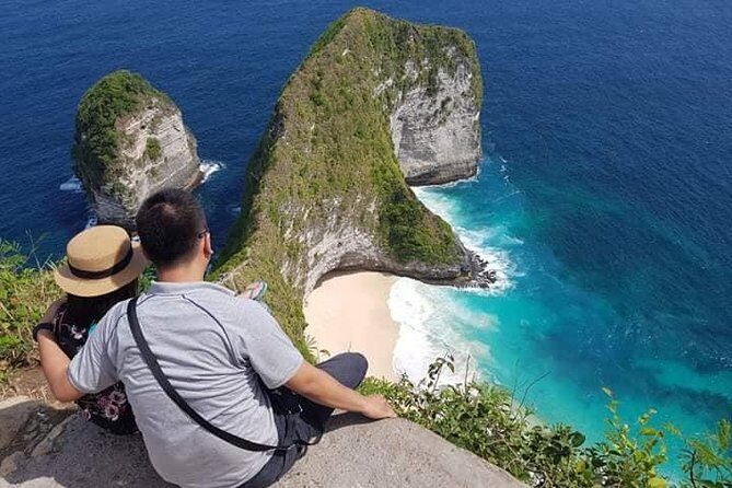 One Day Trip Nusa Penida - West Trip-Free Breakfast - Free breakfast and bottled water: the morning wins