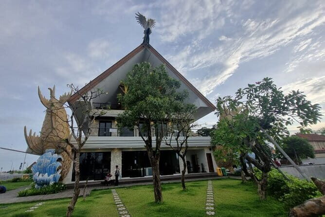 One-way Ticket Fast Boat from Sanur Bali or Nusa Lembongan - Beach Landing at Jungut Batu or Mushroom Bay: How It Works