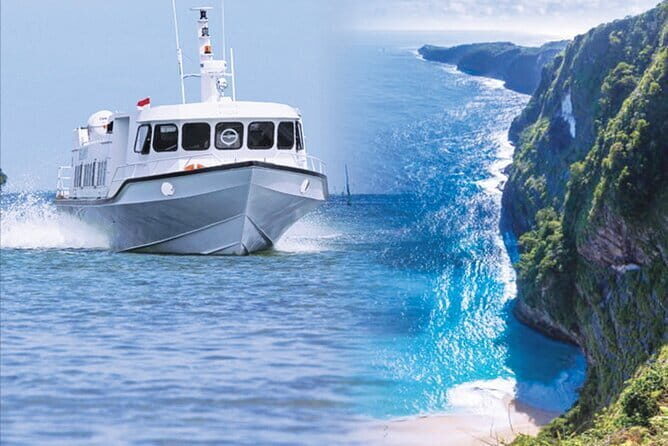 One-way Ticket Fast Boat from Sanur Bali or Nusa Lembongan - Duration and Group Size: Why the Flow Feels Less Chaotic