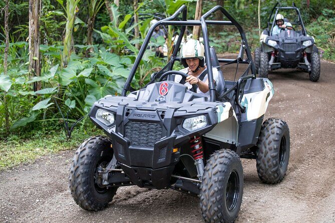 Premium White Water Rafting and Jungle Buggies in Bali - Should You Book This Tour?