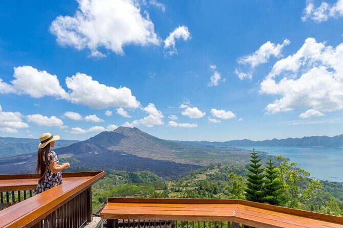 Private 3-day Tour Package: Bali's Top Sights - Day 1: Batuan Temple to Ubud, with a waterfall and a ritual stop