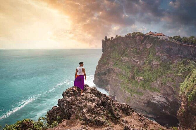 Private 3-day Tour Package: Bali's Top Sights - Temple etiquette and waterfall reality checks (so you enjoy it more)