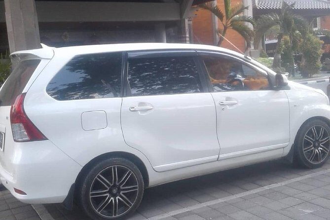 Private Airport Transfer to Your Accommodation - Key details that matter before you land