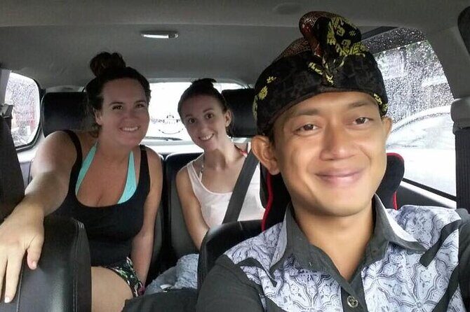 Private Arrival Transfer: Bali Airport to Hotel - Why a private Bali airport transfer is worth it