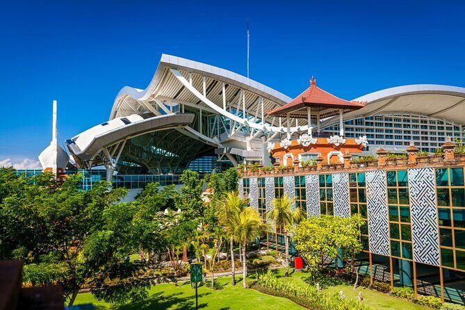Private Arrival Transfer: Bali Airport to Hotel - Driver communication that actually helps on arrival