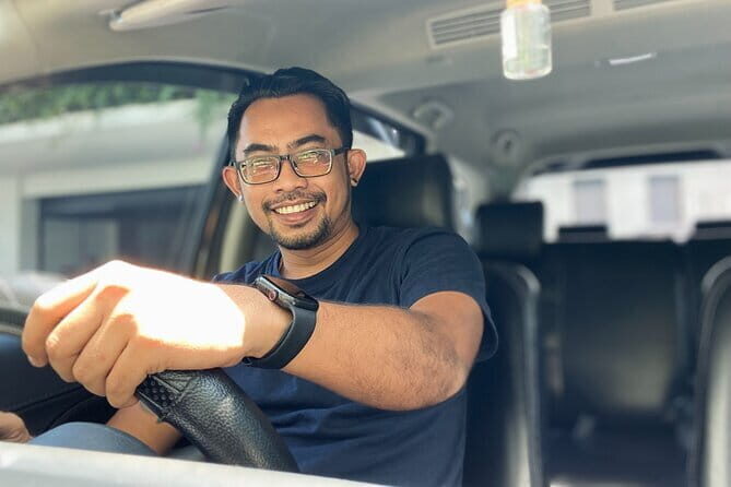 Private Bali Airport Transfer - Kuta, Seminyak, Jimbaran Area - Arrival to hotel: what to expect step by step