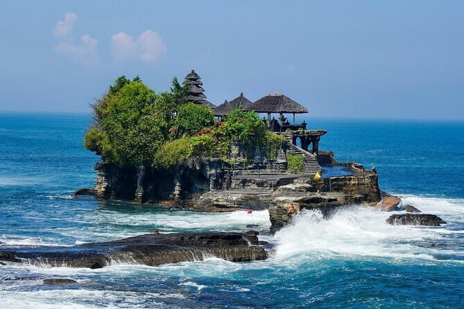 Private Bali Airport Transfer - Kuta, Seminyak, Jimbaran Area - Hotel to airport: stress-free check-out in reverse