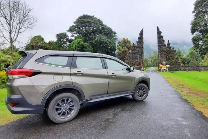 Private Bali Airport Transfer - Kuta, Seminyak, Jimbaran Area - Price and value: why $14 per group can make sense