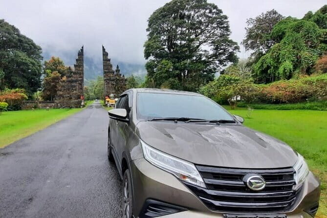 Private Bali Airport Transfer - Kuta, Seminyak, Jimbaran Area - When it goes wrong: one caution and what you can do