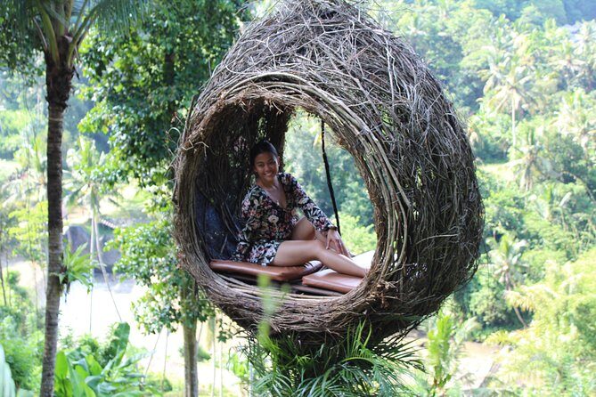Private Bali Car Charter with Driver up to 6 People - Why a private Bali car charter is the smart move in Seminyak