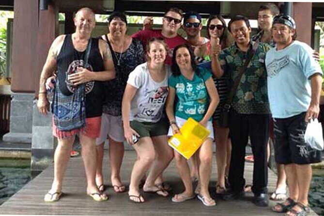 Private Bali Driver & Car Charter – Flexible Full Day Custom Tour - How the flexible itinerary works in a 10–11 hour day