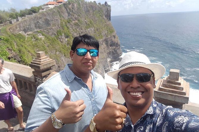 Private Bali Driver & Car Charter – Flexible Full Day Custom Tour - Waterfall run in the Ubud region: Tegenungan, Tukad Cepung, Tibumana, and Kanto Lampo