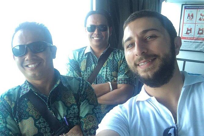 Private Bali Driver & Car Charter – Flexible Full Day Custom Tour - Jatiluwih rice terraces and Water Blow: bigger scenery beyond the most famous corners