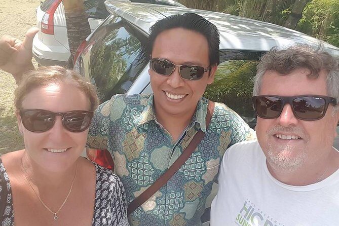 Private Bali Driver & Car Charter – Flexible Full Day Custom Tour - Uluwatu cliff temple and Kecak Fire Dance timing