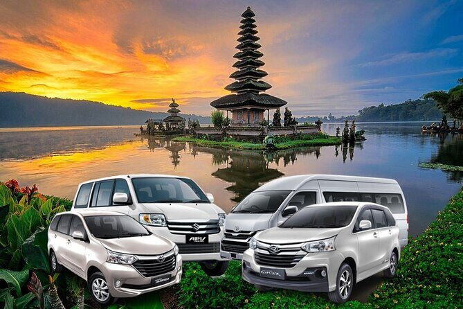Private Bali Driver & Car Charter – Flexible Full Day Custom Tour - Your Bali day in Ubud: Puseh Batuan, Monkey Forest, Swing, Cretya, and rice terraces