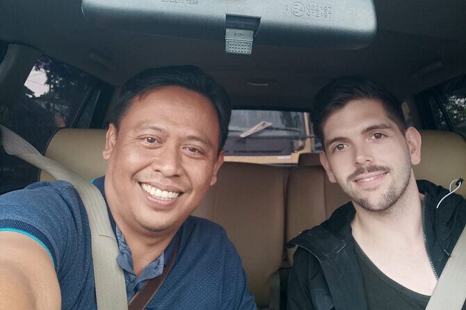 Private Bali Driver with Car – Flexible Full Day Tour - What’s Included in the Car Day, and What You Still Pay For