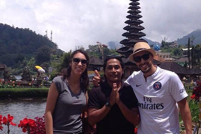 Private Bali Driver with Car – Flexible Full Day Tour - Price and Value: Why $32 Per Person Can Make Sense
