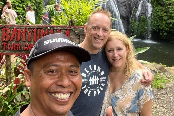 Private Bali Driver with Car – Flexible Full Day Tour - How the 9–10 Hours Usually Feel on the Ground