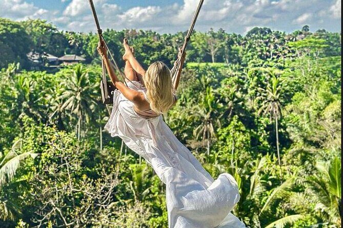 Private Bali Tour - All Inclusive - Private Bali tour with pickup: what “all inclusive” really means