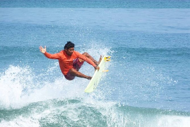Private Beginner 1 on 1 Surf Lesson at Kuta Beach - Key Highlights You’ll Care About