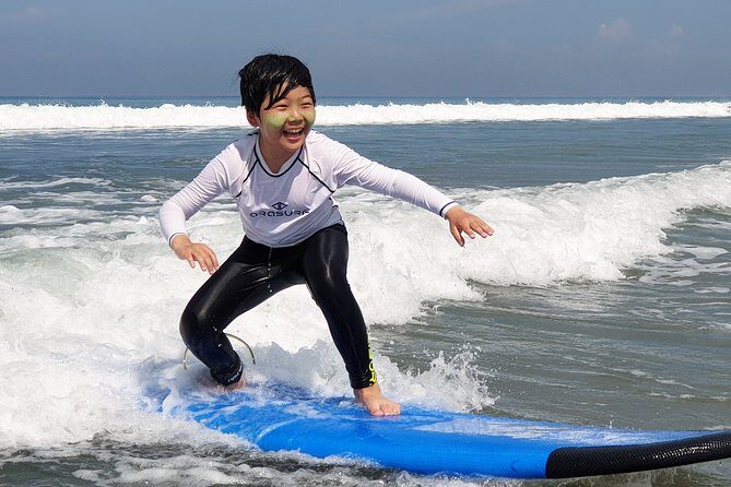 Private Beginner 1 on 1 Surf Lesson at Kuta Beach - The 1-on-1 Lesson Plan: Theory, Sand, Then Pop-Ups