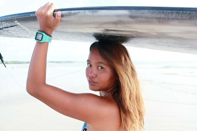 Private Beginner 1 on 1 Surfing Lesson at Kuta Beach without transfer - Private 1-on-1 Coaching: The Fastest Path to Standing Up