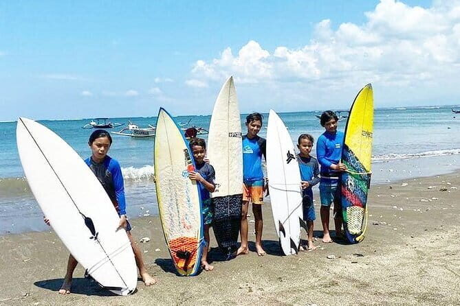 Private Beginner 1 on 1 Surfing Lesson at Kuta Beach without transfer - The 90-Minute Lesson Flow: What You Do, Step by Step