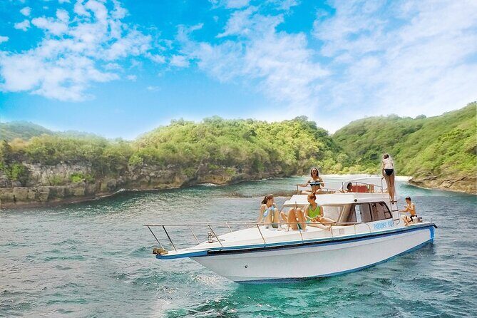 Private Boats in Bali and Nusa Penida - Key things I’d watch for