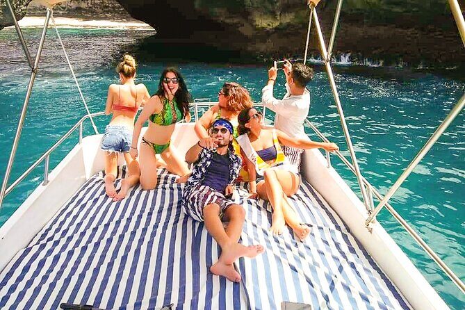 Private Boats in Bali and Nusa Penida - Pickup, Lunch, and the Fine Print That Changes Your Day